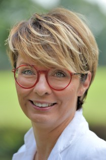 nicole felsmann rektorin